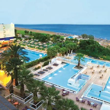 Blue Sea 4*