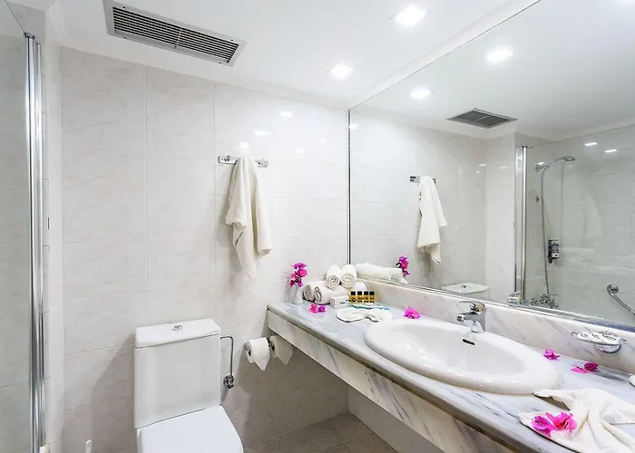 Blue Sea 4* פליראקי