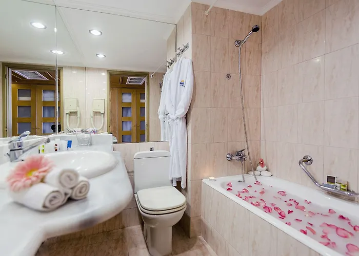 Blue Sea פליראקי