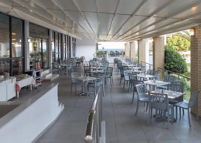 Blue Sea 4* פליראקי