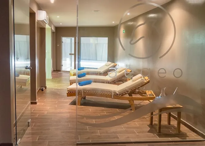 Resort Blue Sea Faliraki