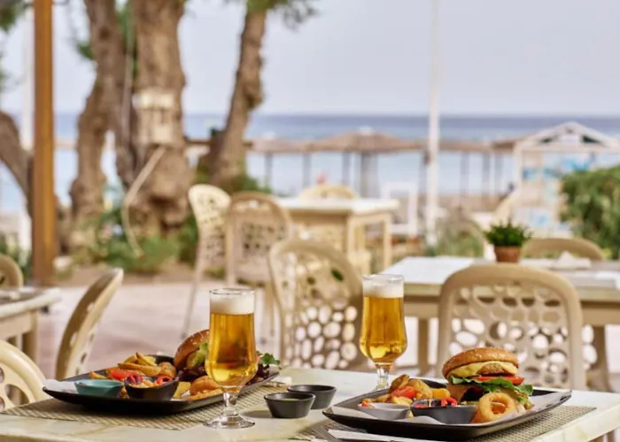 Blue Sea אתר נופש