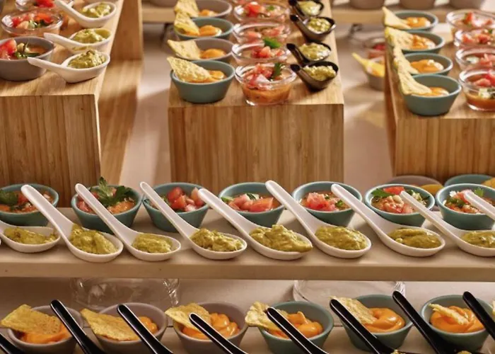 Blue Sea אתר נופש 4*