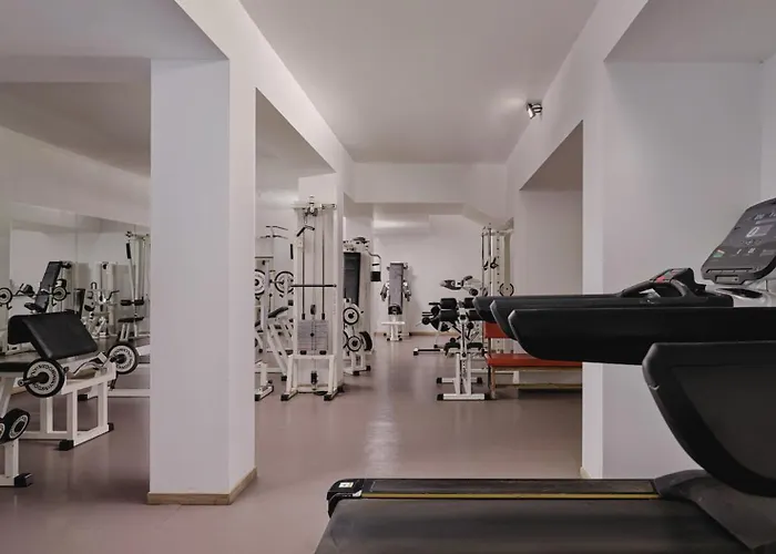 Blue Sea אתר נופש