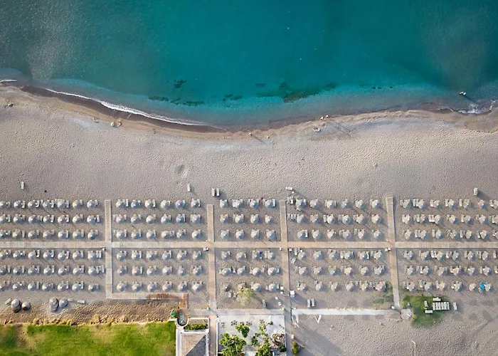 אתר נופש Blue Sea