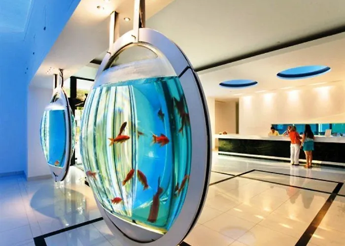 Blue Sea Resort Faliraki