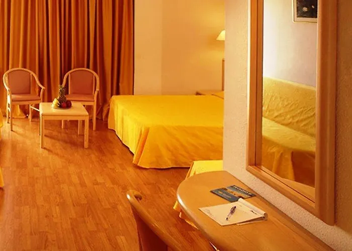 Blue Sea 4* פליראקי