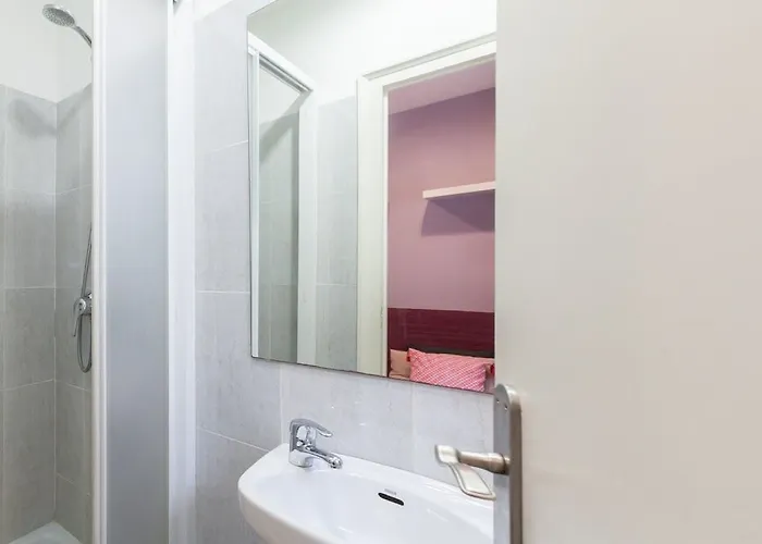 Blue Sea אתר נופש 4*