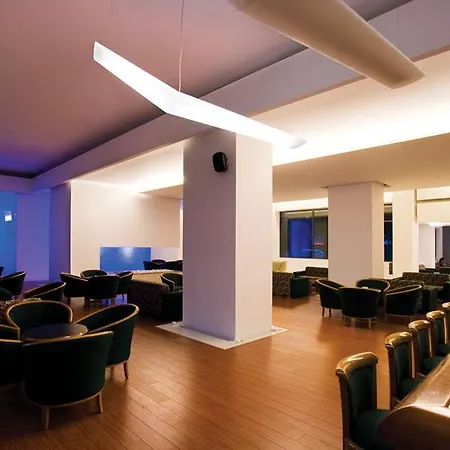 Blue Sea פליראקי