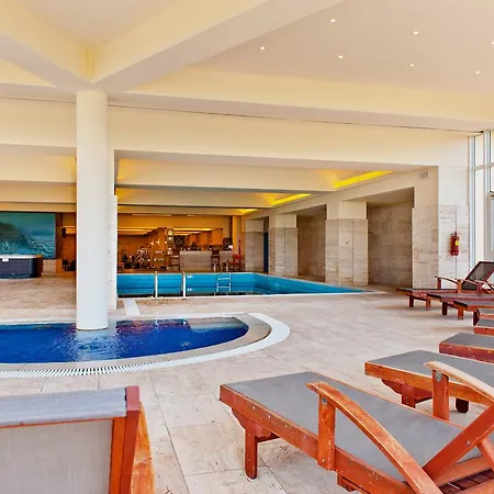Blue Sea Resort 4*