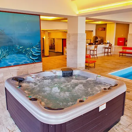 Blue Sea פליראקי