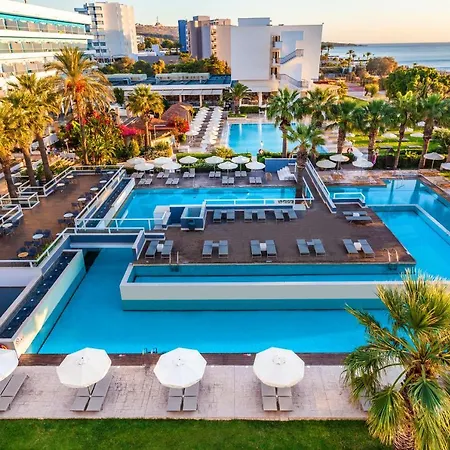 Resort Blue Sea
