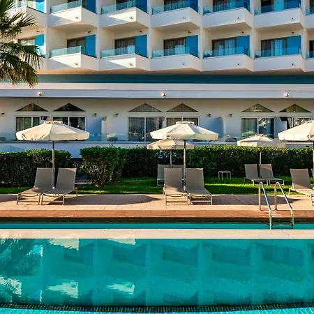 Blue Sea Resort 4*