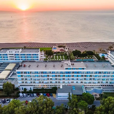 Blue Sea Resort 4*