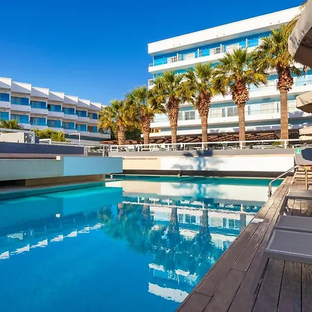 Blue Sea Resort 4*