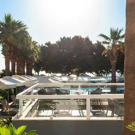 Resort Blue Sea Faliraki