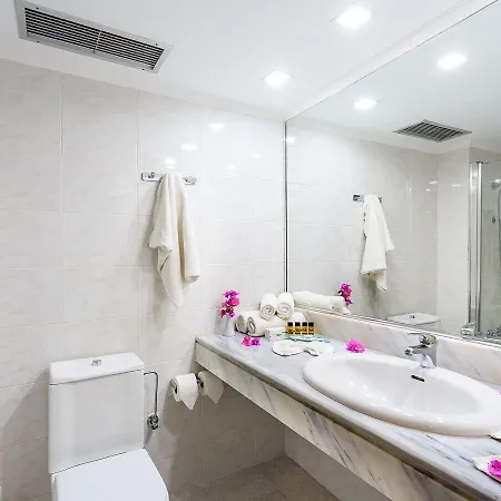 Blue Sea 4* פליראקי