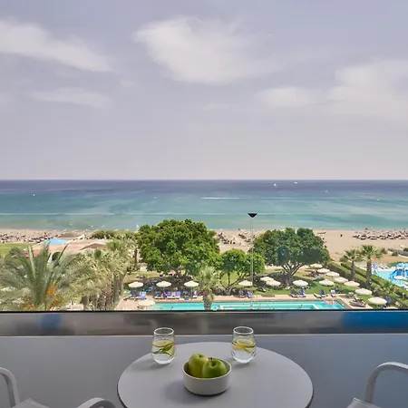 Resort Blue Sea 4*