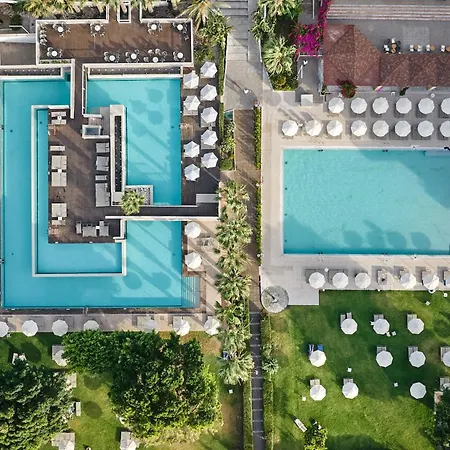 Resort Blue Sea Faliraki
