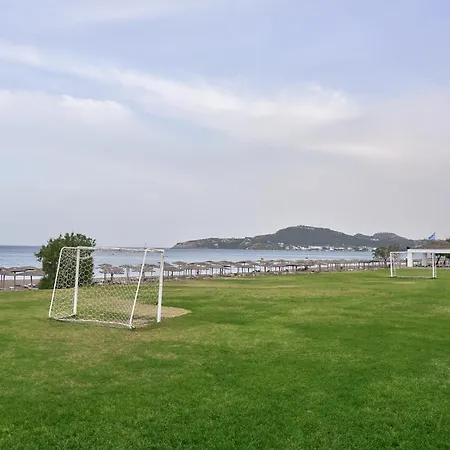 Blue Sea Resort