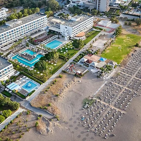 Blue Sea 4*