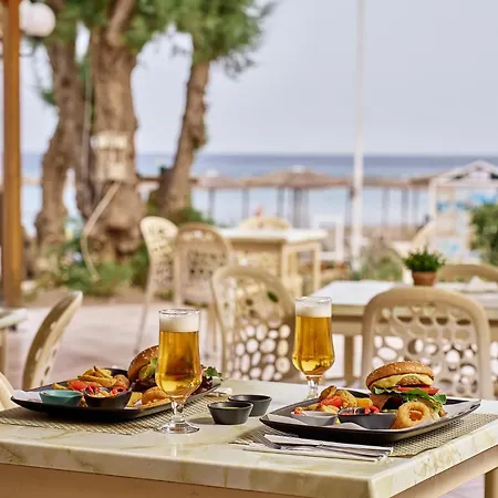 Resort Blue Sea