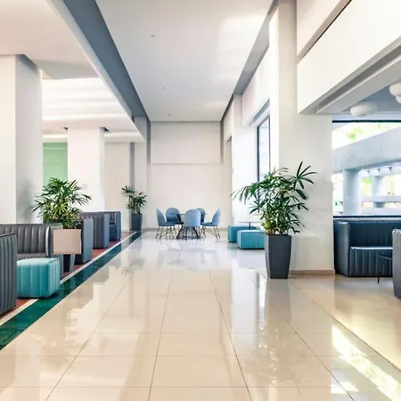 Blue Sea אתר נופש 4*