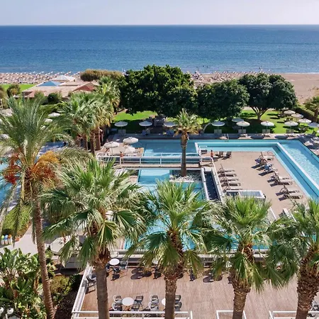 Blue Sea 4* Faliraki