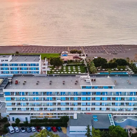 Blue Sea Resort Faliraki