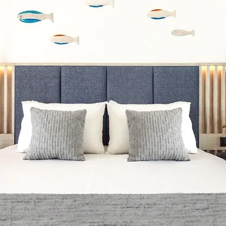 אתר נופש Blue Sea 4*