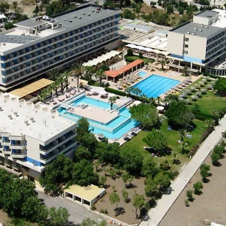 Blue Sea 4* Faliraki
