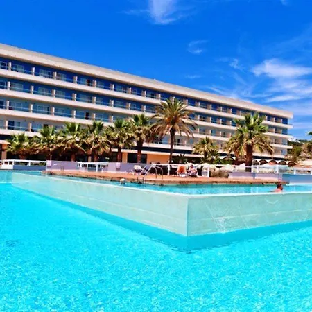 Blue Sea 4*
