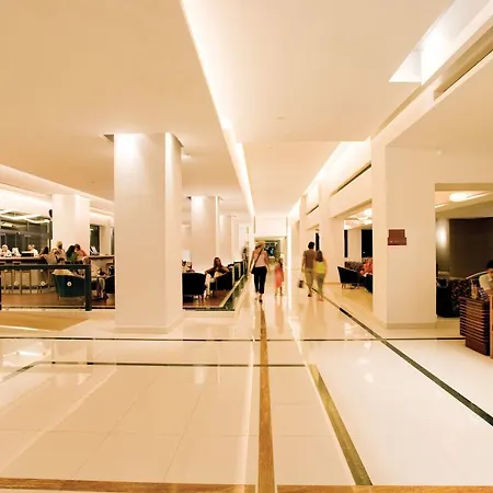 Blue Sea 4* פליראקי