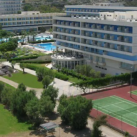 Blue Sea 4* פליראקי