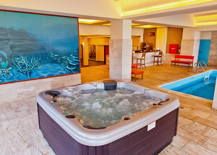 Blue Sea فاليراكي