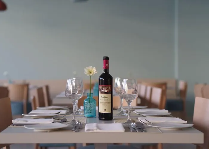 Blue Sea منتجع 4*