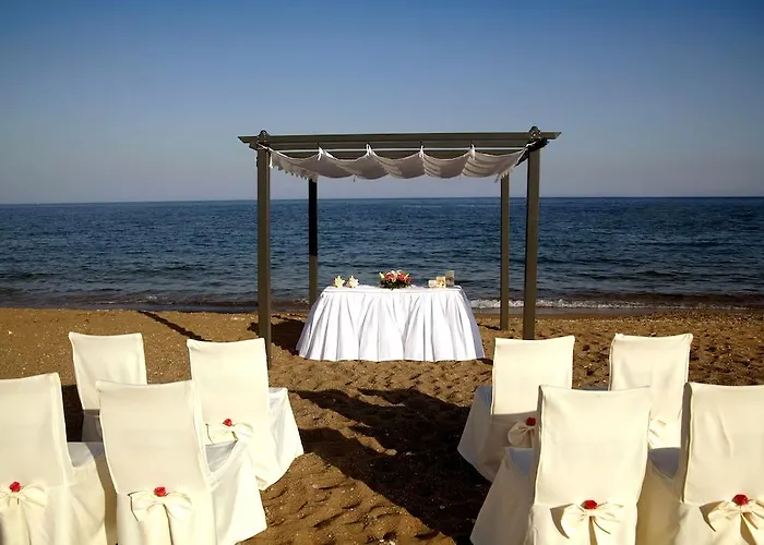 منتجع Blue Sea 4*