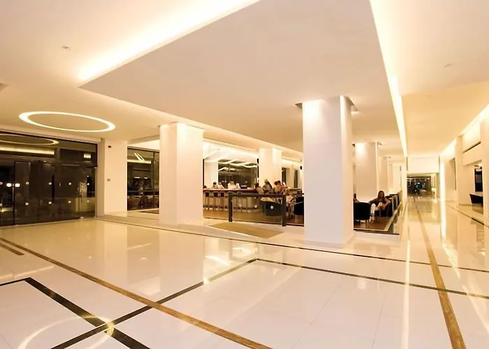 Resort Blue Sea Faliraki