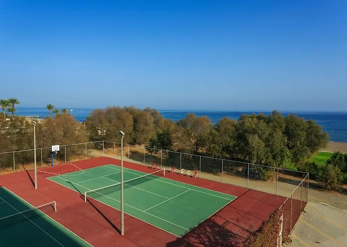 Blue Sea فاليراكي