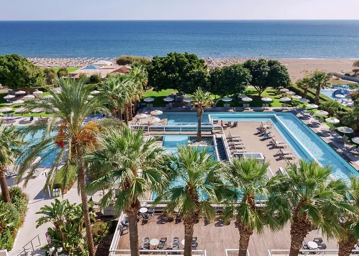 Blue Sea 4* فاليراكي