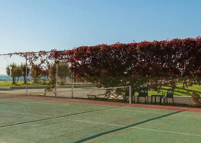 Blue Sea منتجع 4*