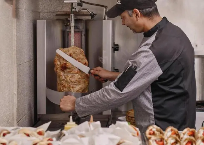 Blue Sea فاليراكي