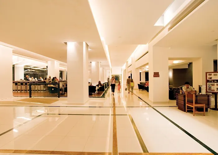 Blue Sea 4* فاليراكي