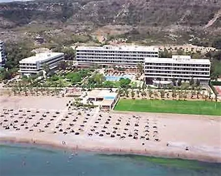 Blue Sea فاليراكي