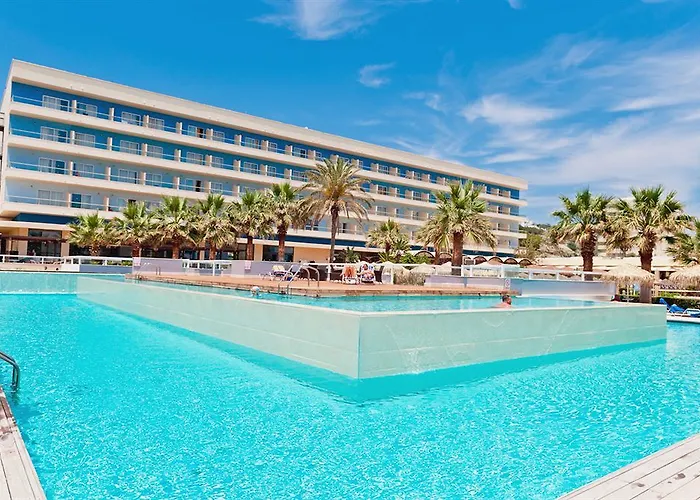 Blue Sea 4* فاليراكي