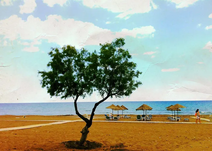 Blue Sea 4*